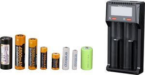 Ładowarka Fenix ARE-D2 7