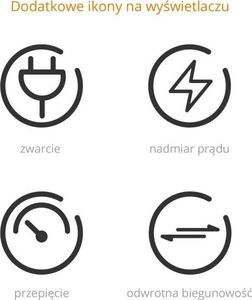 Ładowarka Fenix ARE-D2 8