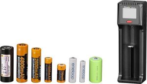 Ładowarka Fenix ARE-D1 7