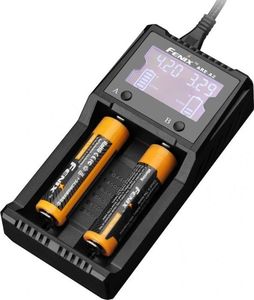 Ładowarka Fenix ARE-A2 2