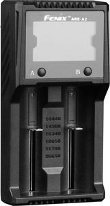 Ładowarka Fenix ARE-A2 4