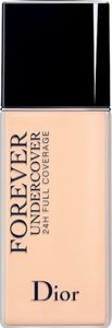 Dior Diorskin Forever Undercover 015 Tender Beige 40ml 1