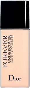 Dior Diorskin Forever Undercover 010 Ivory 40ml 1