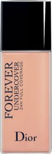 Dior Diorskin Forever Undercover 032 Rosy Beige 40ml 1