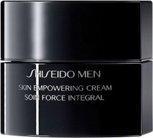 Shiseido Shiseido Men Skin Empowering Cream 50ml krem przeciwzmarszczkowy do twarzy 1