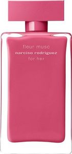 Narciso Rodriguez Fleur Musc for Her EDP 50 ml 1