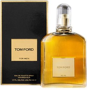 Tom Ford For Men EDT 100 ml 1