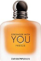 Emporio Armani Stronger With You Freeze EDT 50 ml 1