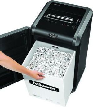 Niszczarka Fellowes 325Ci P-4 3