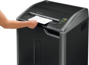 Niszczarka Fellowes 485i P-2 3