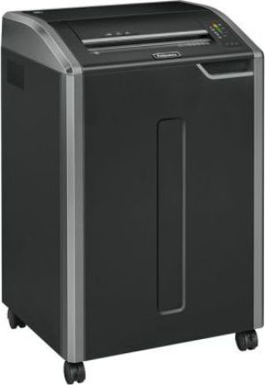 Niszczarka Fellowes 485i P-2 5