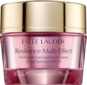 Estee Lauder Resilience Multi-Effect Tri-Peptide Eye Creme 15ml krem pod oczy 1