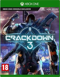 Crackdown 3 7KG-00016-7KG-00016 Xbox One 1