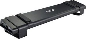 Stacja/replikator Asus HZ-3A Plus USB 3.0 (0XB05GN-BDS000) 1