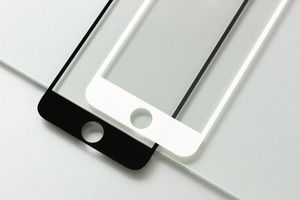 3MK HardGlass Max Lite Samsung A51 A515 Czarny FullScreen (9H-3M001404) 3