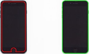3MK HardGlass Max Lite Samsung A51 A515 Czarny FullScreen (9H-3M001404) 6