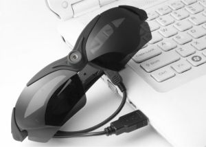 Kamera Technaxx Okulary sportowe-wideo Full HD 1080P TX-25 (4358) 4