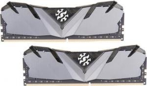 Pamięć ADATA XPG GAMMIX D30, DDR4, 16 GB, 3200MHz, CL18 (AX4U320038G16-DB30) 1