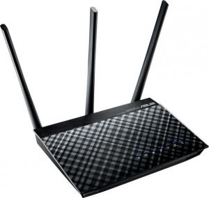 Router Asus DSL-AC750 2