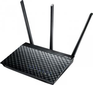 Router Asus DSL-AC750 3
