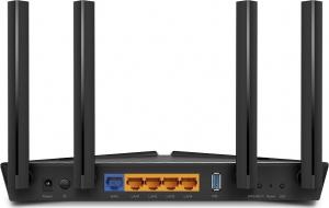 Router TP-Link Archer AX50 3