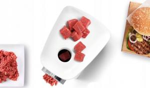 Maszynka do mielenia mięsa Bosch MFW2515W 3