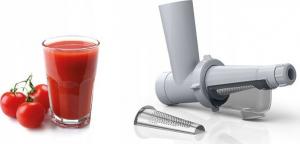 Maszynka do mielenia mięsa Bosch MFW2515W 6