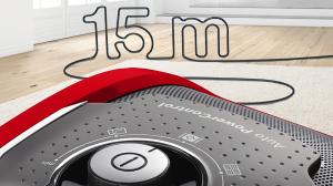 Odkurzacz Bosch Serie 8 BGB8PET1 11