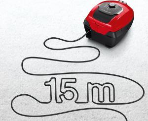 Odkurzacz Bosch Serie 8 BGB8PET1 6