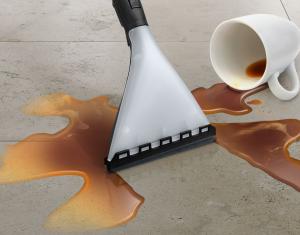 Odkurzacz piorący Bosch AquaWash&Clean BWD41740 7