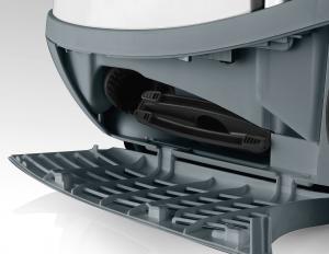 Odkurzacz piorący Bosch AquaWash&Clean BWD41740 8