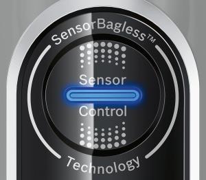 Odkurzacz pionowy Bosch Athlet ProParquet BBH6PARQ 2