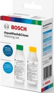 Bosch zestaw detergentów do prania dywanów i tapicerki (BBZWDSET) 1