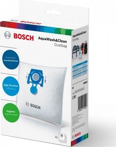 Worek do odkurzacza Bosch Worki do odkurzacza (BBZWD4BAG) 1