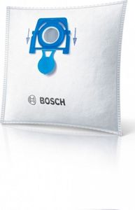 Worek do odkurzacza Bosch Worki do odkurzacza (BBZWD4BAG) 2