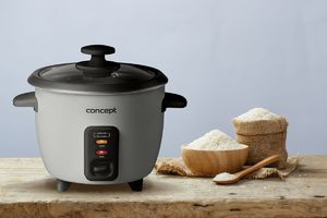 Concept Urządzenie do gotowania ryżu RE1010 -RE1010 2