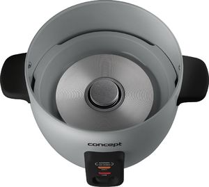 Concept Urządzenie do gotowania ryżu RE1010 -RE1010 4