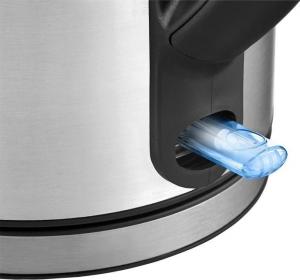 Czajnik Concept Solution RK3270 Srebrny 4