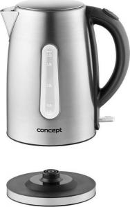 Czajnik Concept Solution RK3270 Srebrny 5
