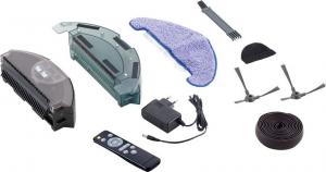 Robot sprzątający Concept Solution VR2010 5