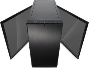 Fractal Design FDE Define R6 Szkło hartowane Czarny -FD-ACC-WND-DEF-R6-BK-TGD 2