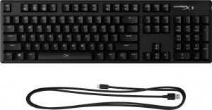 Klawiatura HyperX Alloy Origins Red (4P4F6AA) 5