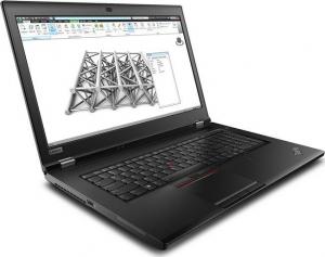 Laptop Lenovo ThinkPad P73 (20QR002JPB) 2