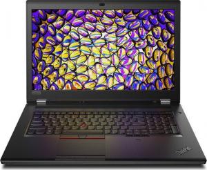 Laptop Lenovo ThinkPad P73 (20QR002JPB) 3