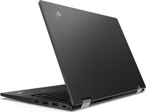 Laptop Lenovo ThinkPad L13 Yoga (20R50002PB) 2
