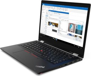 Laptop Lenovo ThinkPad L13 Yoga (20R50002PB) 5