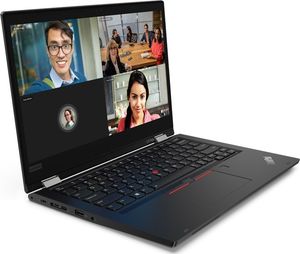 Laptop Lenovo ThinkPad L13 Yoga (20R50002PB) 9