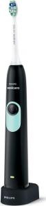 Szczoteczka Philips Szczoteczka soniczna Sonicare 2 Series HX6212/89 Czarna 2