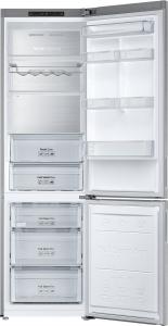 Lodówka Samsung RB37J502VSA 3