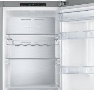 Lodówka Samsung RB37J502VSA 4